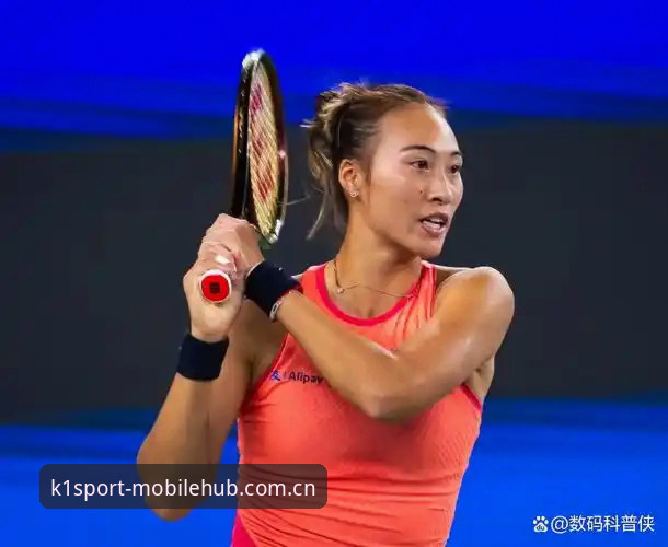 2026法网女单抽签解析：郑钦文保分压力与王欣瑜种子突围的全面解读
